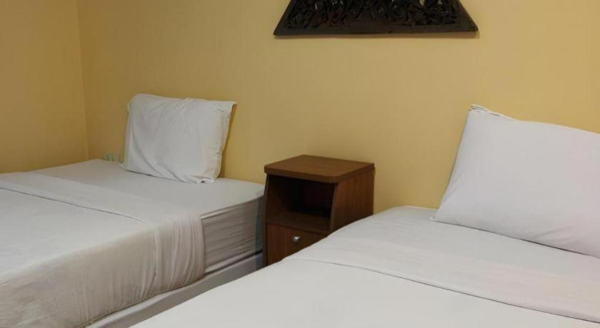 Chiangsan Goldenland Resort Chiang Saen Eksteriør billede